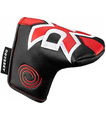 Amazon.co.jp: Toulon Odyssey OEMデザイン 磁気ブレード パター