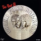 Best of Grand Funk Railroad