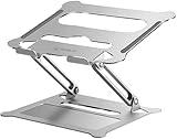 ZENLO ノートパソコン スタンド 2020最新型 laptop stand PCスタンド PCホルダー タブレット スタンド 折りたたみ
