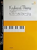 ピアノ学習者のための ピアノソルフェージュ(3)