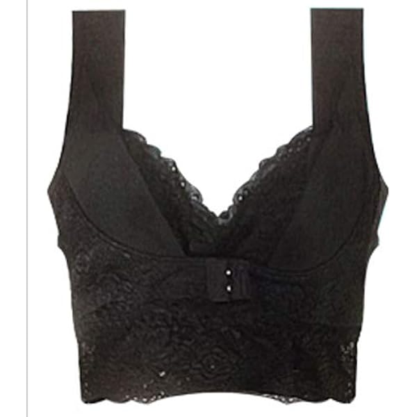 Moriage加圧ブラ 黒 Sサイズ Vidan ビダン お香 Amazon