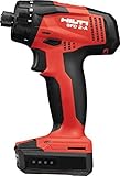 Hilti 2081460 Cordless Drill Driver SFD 2-A Bulk by HILTI