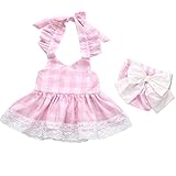 Karchi 可愛い 花柄Tシャツ+チュチュスカート　ドレス　セット　衣装　幼児　子供　女の子　かわいい　綿　服　Tシャツトップ　パンツ　上下セット　衣装　贈り物　 (90)