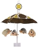 サツマイモミュージカルモバイル、アーバンカウボーイ