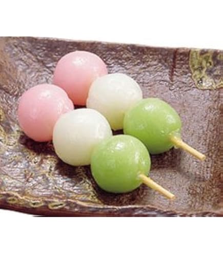Amazon | GFC 宇治抹茶 プチ団子 3ケ串 2P P15本 冷凍 業務用 | yayoi