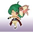 一番くじプレミアム 劇場版マクロスF サヨナラノツバサ H賞 きゅんキャラ ランカ~the end of triangle~ver. 単品