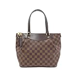 [ルイヴィトン] LOUIS VUITTON ダミエ　ウェストミンスター　ＰＭ　Ｎ４１１０２　中古