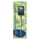 Luster Leaf1810Mini Moisture Meter-MINI MOISTURE METER (並行輸入品)