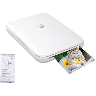 Amazon.co.jp 売れ筋ランキング: フォトプリンタ の中で最も人気のある