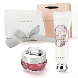 【国内正規品・ギフトセット】JILL STUART ジルスチュアート リップマスク (ラシャスベリー) ＆ハンドクリーム (ホワイトフローラル) セット ハンドケア リップケア 化粧品 誕生日 記念日 クリスマス 女性 彼女 プレゼント ギフト ホワイトデー お返し 純正紙袋 ショッパー付