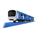 プラレール SC-03 西武鉄道 DORAEMON-GO! (ドラえもん ごう)