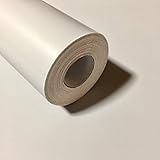 壁紙 クロス 業務用 12本 45cm × 10m (無地 白)