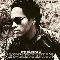 Amazon.co.jp: LENNY - レニー・クラヴィッツ: ミュージック