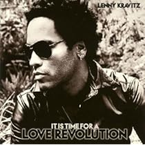 Amazon.co.jp: LENNY - レニー・クラヴィッツ: ミュージック