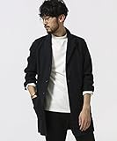 ナノ・ユニバース(nano・universe) ヴィンテージライクショップコート