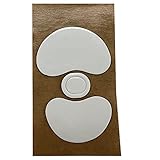 防汗マウス足スケート G705 ゲーミングマウス快適な操作パッド超軽量パッドマウス足スケート