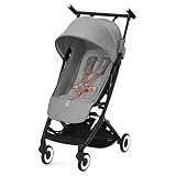 cybex [ サイベックス ] LIBELLE [リベル] (2023年モデル) ラバグレー