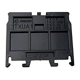 春日電機 エンドプレート 10個入 TXUA1