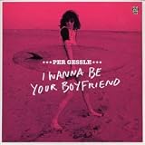 I Wanna Be Your Boyfriend