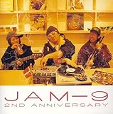 2nd anniversary