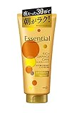 エッセンシャル リッチダメージケア トリートメント 180ml