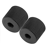 FEICHAO 三脚ナット 1/4メスから1/4 M4 M5 M6 M8メスアダプタースクリュー カメラ三脚ジンバル変換ナット(1/4~1/4)用