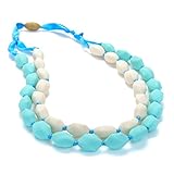 Chewbeads Astor Necklace - Turquoise by Chewbeads [並行輸入品]