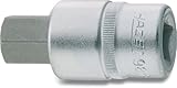 HAZET(ハゼット) ヘキサゴンソケット(差込角12.7mm) 98617