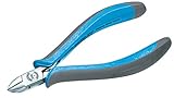 GEDORE 6726450 Electronic Side Cutter, 125mm Length [並行輸入品]