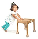 Little Balance Box Baby Walker [並行輸入品]