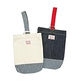 Bobson(ボブソン) シューズバッグ (フリ－) キムラタンの子供服 (88205-161a) オフホワイト フリ－