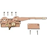 Prime-Line Products TH 23079 Entrygard Dyad Operator with Stud Bracket, Right Hand [並行輸入品]