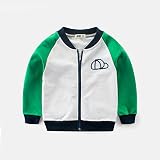 New Autumn And Winter Wear Cardigan Long Sleeved Jacket -7