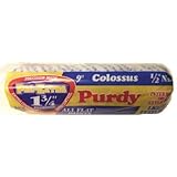 Purdy 140665094 pro-extra Colossusローラーカバー、9インチx 3 / 4インチNap