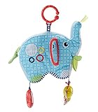 フィッシャープライス シグニチャー・シリーズ アクティビティ エレファント FDC58