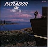 �@���x�@�p�g���C�o�[Vol.3�`SONG COLLECTION�hINTERMISSION�h