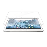 ELECOM dtab d-01H対応 液晶保護フィルム リアルガラス 0.33mm TBD-HW031AFLGG3