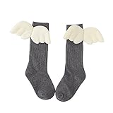 ルテンズ（Lutents）ベビー 赤ちゃん ソックス 新生児用 子供用 男女兼用 1-10歳 靴下 通気性抜群 柔らかい ムール用 外用 通園 通学　春夏秋冬 歩行練習用 トレンカ 練習 トレーニング