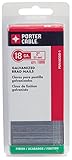 PORTER-CABLE PBN18200 18 Gauge 2-Inch Brad Nail (5000-Pack) [並行輸入品]