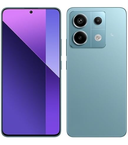 Xiaomi - 新品未使用　Xiaomi Redmi Note 13 Pro 5G XIG05 Amazon | SIMフリー Redmi Note 13 Pro 5G XIG05 [ミッドナイト