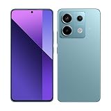 SIMフリー Redmi Note 13 Pro 5G XIG05 [オーシャンティール] キャリアロック解除済