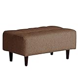 arne キッズソファー ベンチソファー 日本製 mini Baggy 600 NS-7 ブラウン