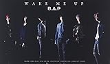 【メーカー特典あり】WAKE ME UP 【数量限定版】(メーカー多売:生写真付)