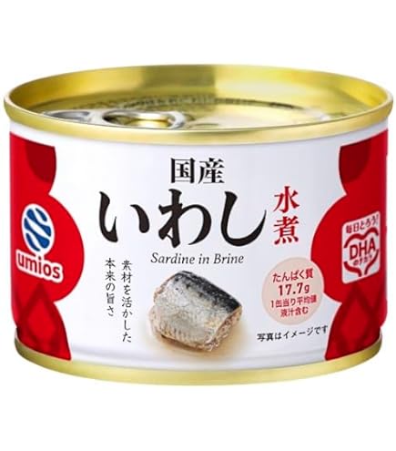 Amazon | 伊藤食品 あいこちゃん銀の鯖水煮 150g | 伊藤食品 | 魚介の
