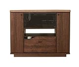 クアトロ 90ミドルコーナー BR 東馬 TVボード テレビボード AVボード TV台 テレビ台 【送料無料】