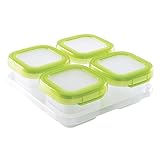 (オクソー)OXO Tot ベビーブロックフリーザーコンテナM FDOX6112400