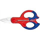 KNIPEX(クニペックス):ケｰブルシザｰス (SB) 9505-155