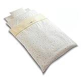 kyoto-nishikawa(京都西川) ローズベビー寝具 ポリエステルわた入り組ふとん7点セット ローズラジカル敷きふとん入り WLA 9200966