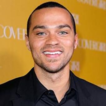 ジェシー・ウィリアムズ(Jesse Williams)