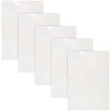 コールドラミネートフィルム ラミネートシート 20枚セット ラミネーター不要 オリジナル ハンドメイド